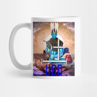 UDO By SIRIUS-UGO-ART Mug